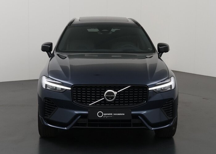 Volvo XC60 2.0 T6 Plug-in hybrid AWD R-Design