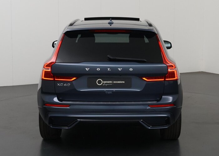Volvo XC60 2.0 T6 Plug-in hybrid AWD R-Design