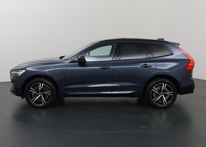 Volvo XC60 2.0 T6 Plug-in hybrid AWD R-Design