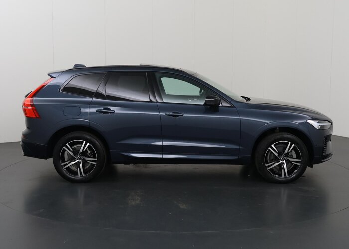 Volvo XC60 2.0 T6 Plug-in hybrid AWD R-Design