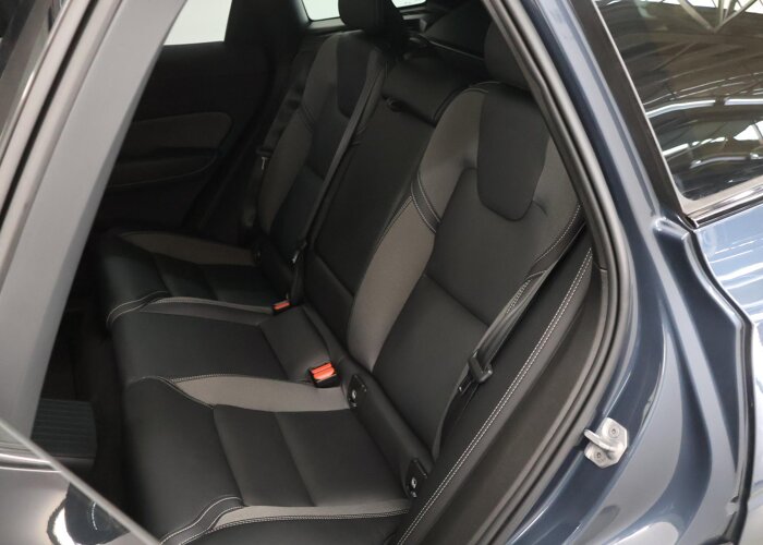 Volvo XC60 2.0 T6 Plug-in hybrid AWD R-Design