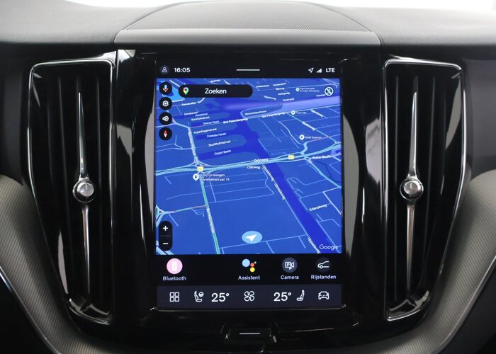 Volvo XC60 2.0 T6 Plug-in hybrid AWD R-Design