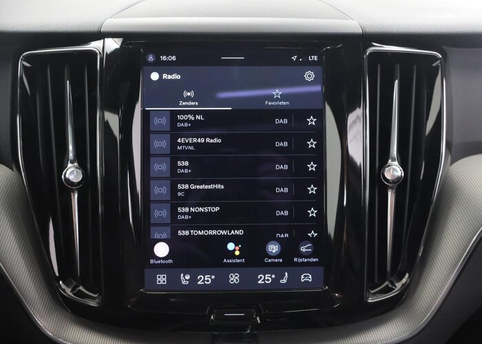 Volvo XC60 2.0 T6 Plug-in hybrid AWD R-Design