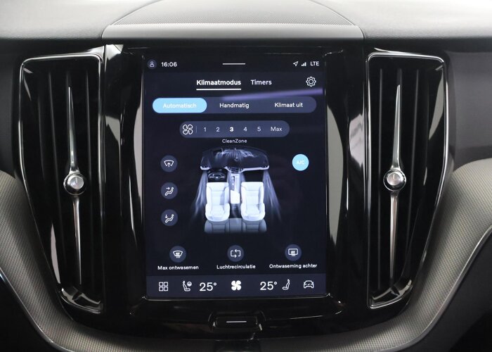 Volvo XC60 2.0 T6 Plug-in hybrid AWD R-Design