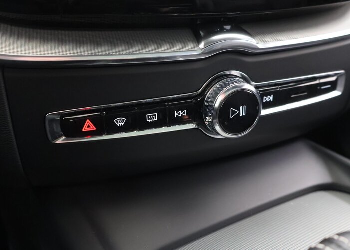 Volvo XC60 2.0 T6 Plug-in hybrid AWD R-Design