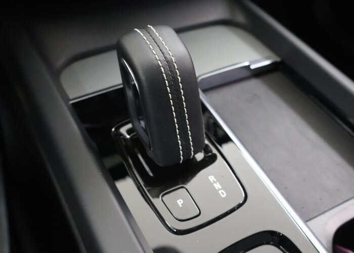 Volvo XC60 2.0 T6 Plug-in hybrid AWD R-Design