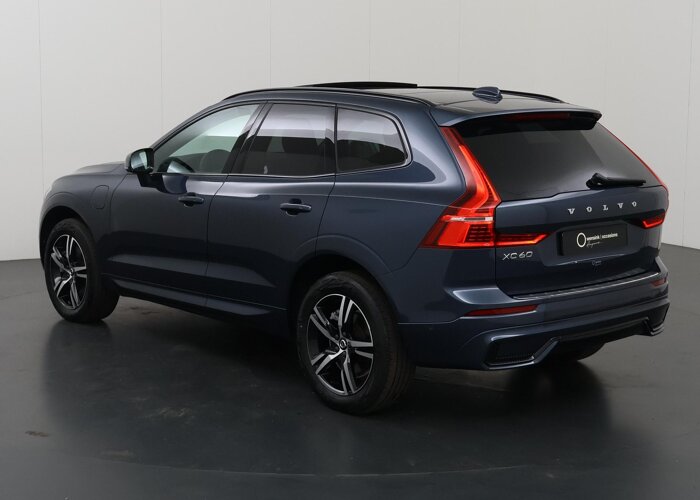 Volvo XC60 2.0 T6 Plug-in hybrid AWD R-Design