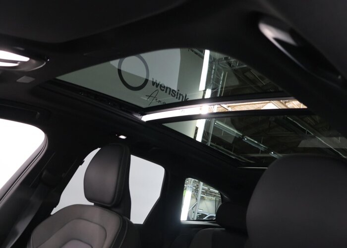 Volvo XC60 2.0 T6 Plug-in hybrid AWD R-Design