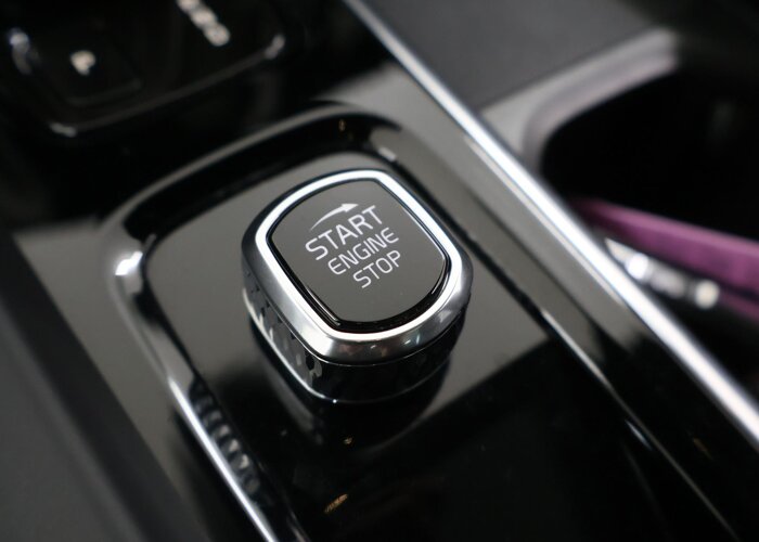 Volvo XC60 2.0 T6 Plug-in hybrid AWD R-Design