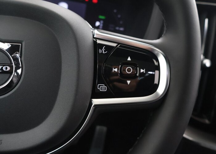 Volvo XC60 2.0 T6 Plug-in hybrid AWD R-Design