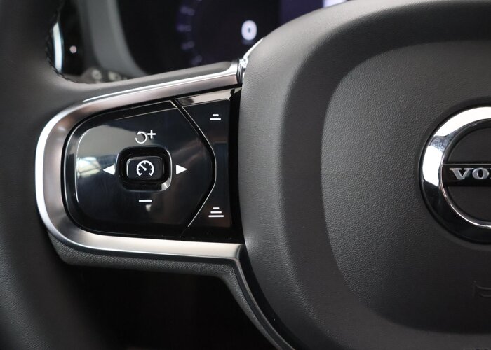 Volvo XC60 2.0 T6 Plug-in hybrid AWD R-Design