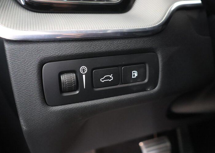 Volvo XC60 2.0 T6 Plug-in hybrid AWD R-Design