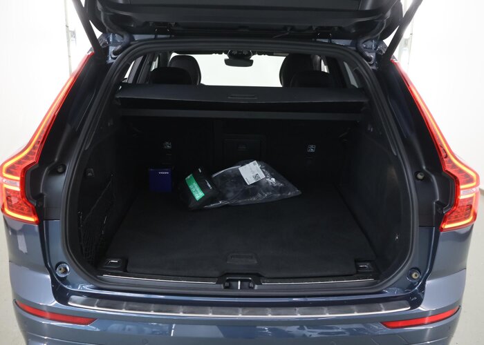 Volvo XC60 2.0 T6 Plug-in hybrid AWD R-Design