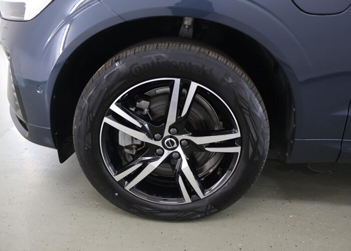 Volvo XC60 2.0 T6 Plug-in hybrid AWD R-Design