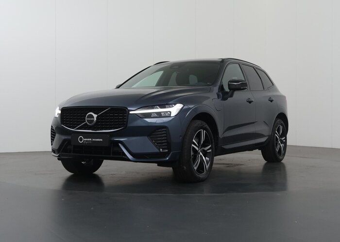 Volvo XC60 2.0 T6 Plug-in hybrid AWD R-Design