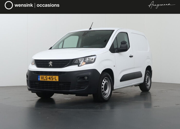 Peugeot Partner 1.5 BlueHDI Premium | Automaat |