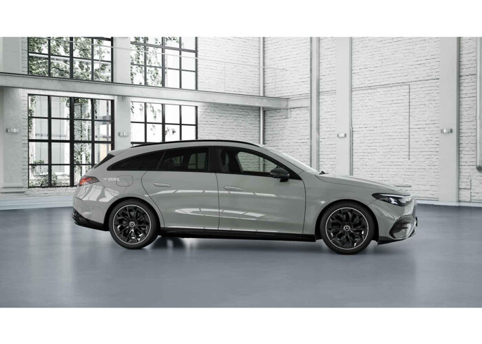 Mercedes-Benz CLA-Klasse Shooting Brake 200 Business Solution AMG 58 kWh