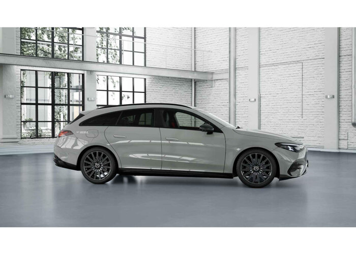 Mercedes-Benz CLA-Klasse Shooting Brake 250+ Business Solution AMG 85 kWh