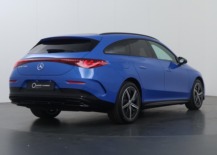 Mercedes-Benz CLA-Klasse Shooting Brake 250+ Business Solution AMG 85 kWh