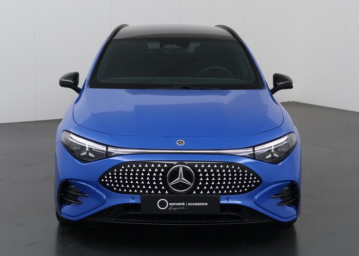 Mercedes-Benz CLA-Klasse Shooting Brake 250+ Business Solution AMG 85 kWh