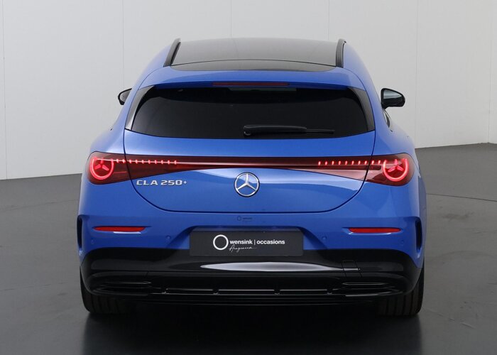 Mercedes-Benz CLA-Klasse Shooting Brake 250+ Business Solution AMG 85 kWh