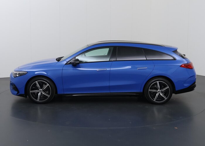 Mercedes-Benz CLA-Klasse Shooting Brake 250+ Business Solution AMG 85 kWh