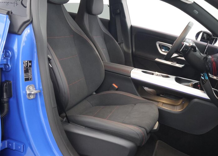 Mercedes-Benz CLA-Klasse Shooting Brake 250+ Business Solution AMG 85 kWh