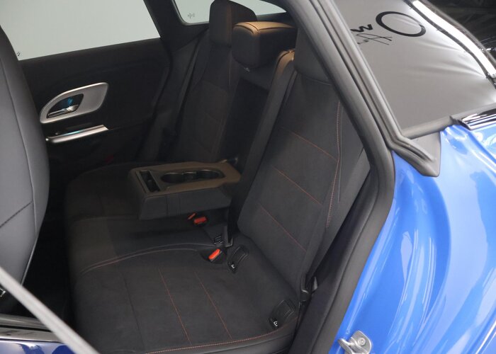 Mercedes-Benz CLA-Klasse Shooting Brake 250+ Business Solution AMG 85 kWh