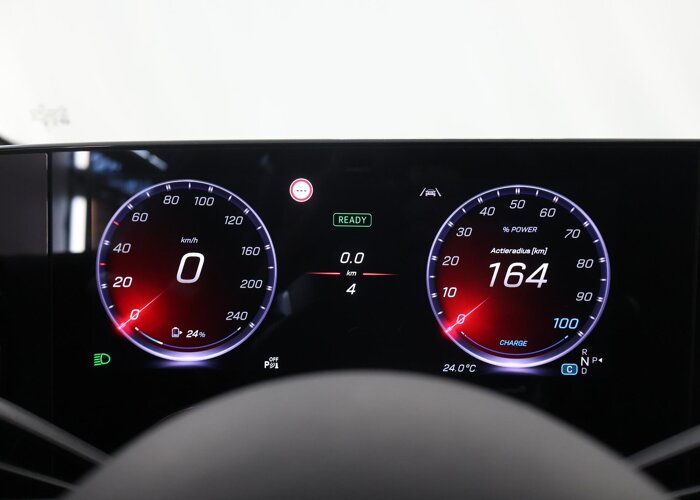 Mercedes-Benz CLA-Klasse Shooting Brake 250+ Business Solution AMG 85 kWh