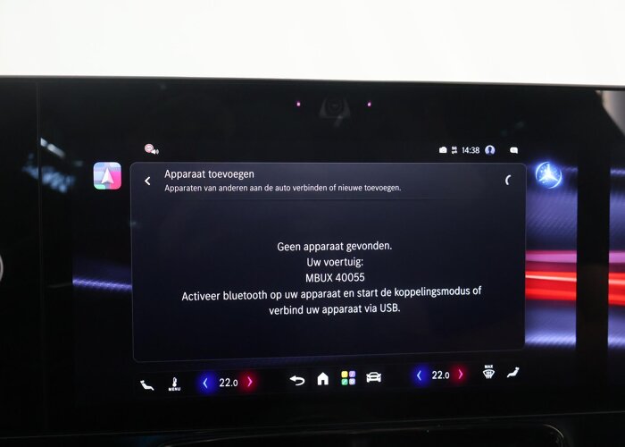 Mercedes-Benz CLA-Klasse Shooting Brake 250+ Business Solution AMG 85 kWh