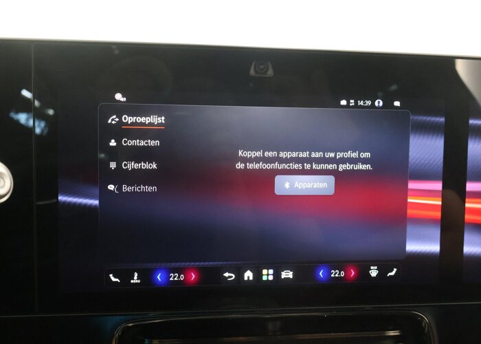 Mercedes-Benz CLA-Klasse Shooting Brake 250+ Business Solution AMG 85 kWh