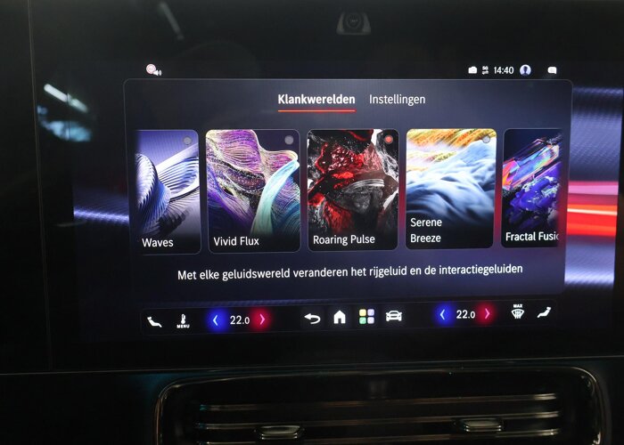 Mercedes-Benz CLA-Klasse Shooting Brake 250+ Business Solution AMG 85 kWh