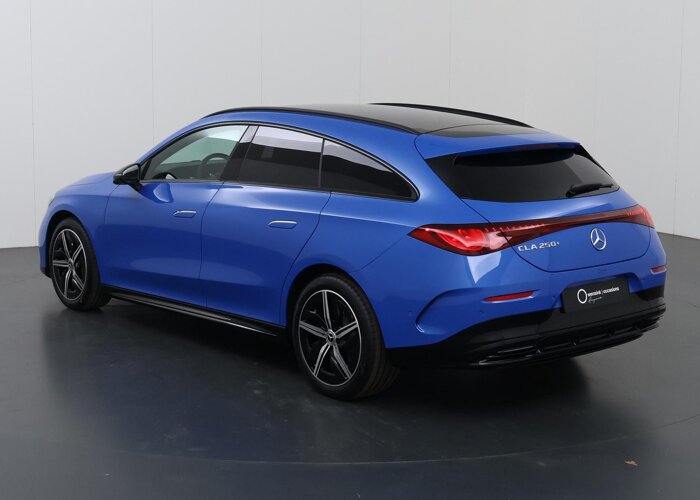 Mercedes-Benz CLA-Klasse Shooting Brake 250+ Business Solution AMG 85 kWh