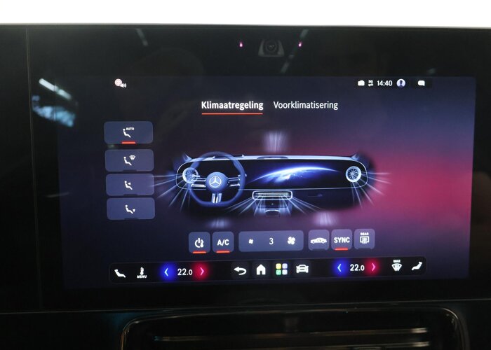 Mercedes-Benz CLA-Klasse Shooting Brake 250+ Business Solution AMG 85 kWh