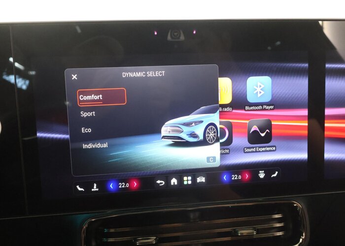 Mercedes-Benz CLA-Klasse Shooting Brake 250+ Business Solution AMG 85 kWh