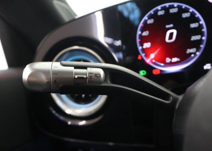 Mercedes-Benz CLA-Klasse Shooting Brake 250+ Business Solution AMG 85 kWh