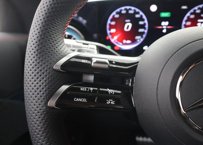 Mercedes-Benz CLA-Klasse Shooting Brake 250+ Business Solution AMG 85 kWh
