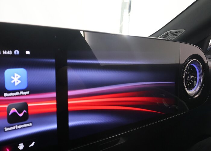 Mercedes-Benz CLA-Klasse Shooting Brake 250+ Business Solution AMG 85 kWh