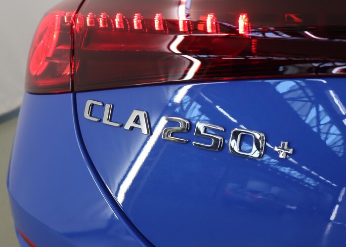 Mercedes-Benz CLA-Klasse Shooting Brake 250+ Business Solution AMG 85 kWh