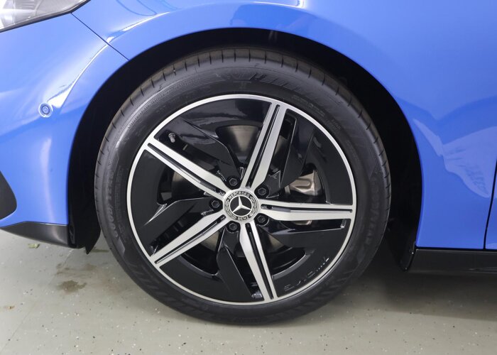 Mercedes-Benz CLA-Klasse Shooting Brake 250+ Business Solution AMG 85 kWh