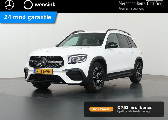 Mercedes-Benz GLB 180 AMG Line