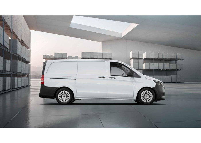 Mercedes-Benz Vito 116 CDI L2 Pro