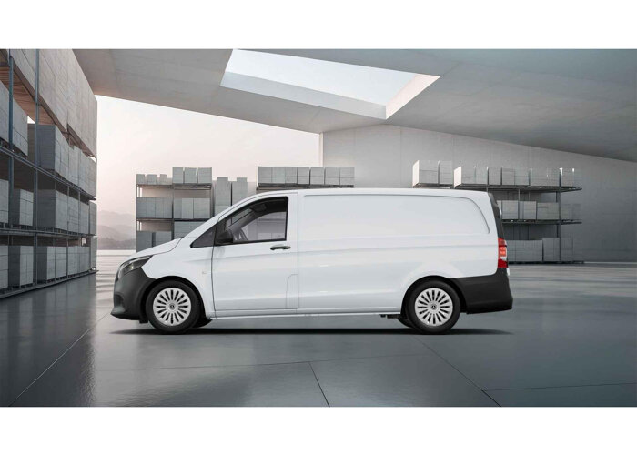 Mercedes-Benz Vito 116 CDI L2 Pro