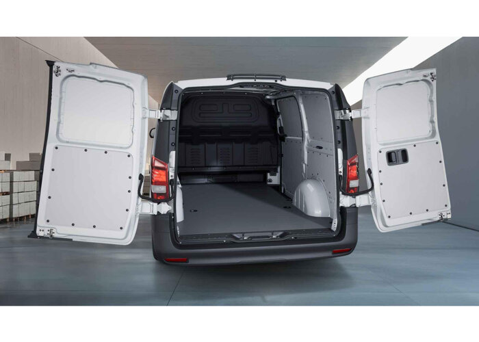 Mercedes-Benz Vito 116 CDI L2 Pro
