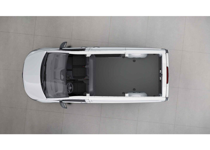 Mercedes-Benz Vito 116 CDI L2 Pro