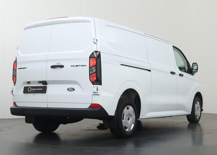 Ford Transit Custom 300 | 2.0 TDCI | L2 H1 | TREND |