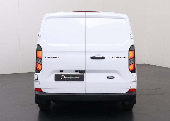 Ford Transit Custom 300 | 2.0 TDCI | L2 H1 | TREND |