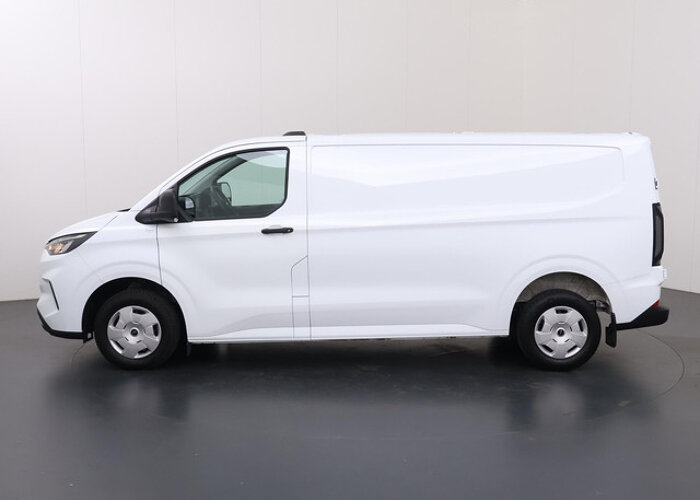 Ford Transit Custom 300 | 2.0 TDCI | L2 H1 | TREND |