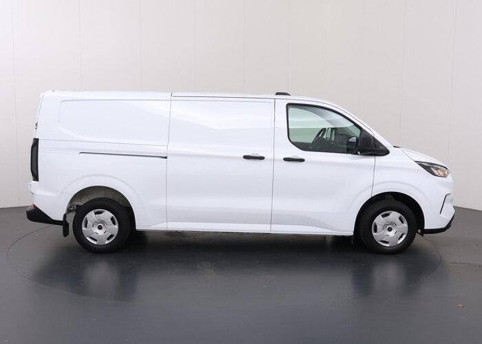 Ford Transit Custom 300 | 2.0 TDCI | L2 H1 | TREND |