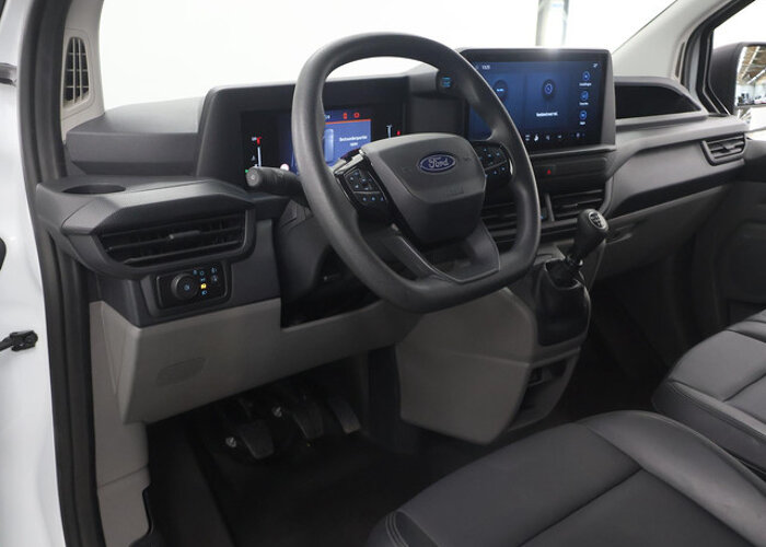 Ford Transit Custom 300 | 2.0 TDCI | L2 H1 | TREND |